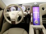 Infiniti Kuraza Concept 2005 года